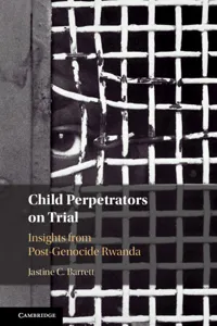 Child Perpetrators on Trial_cover