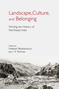 Landscape, Culture, and Belonging_cover