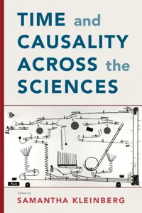 Time and Causality across the Sciences_cover