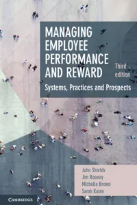 Managing Employee Performance and Reward_cover