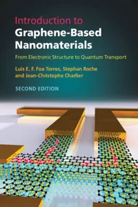 Introduction to Graphene-Based Nanomaterials_cover