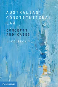 Australian Constitutional Law_cover