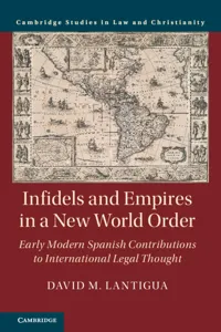 Infidels and Empires in a New World Order_cover