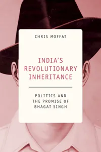 India's Revolutionary Inheritance_cover