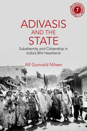 Adivasis and the State