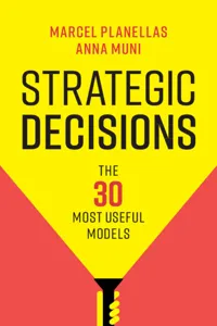 Strategic Decisions_cover