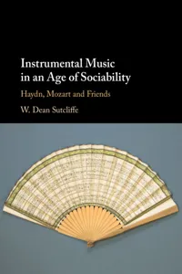 Instrumental Music in an Age of Sociability_cover