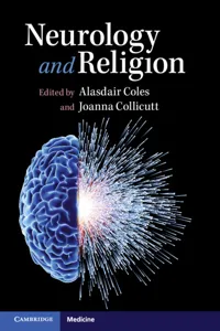 Neurology and Religion_cover