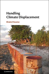 Handling Climate Displacement_cover