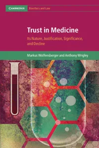 Trust in Medicine_cover