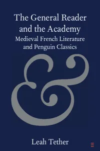 The General Reader and the Academy_cover