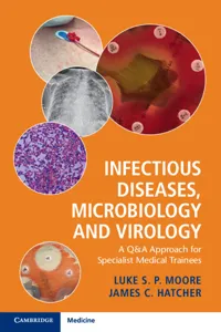 Infectious Diseases, Microbiology and Virology_cover