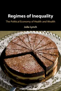 Regimes of Inequality_cover