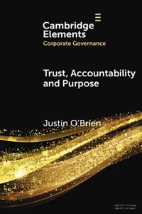 Trust, Accountability and Purpose_cover