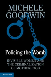 Policing the Womb_cover