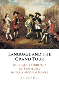 Language and the Grand Tour_cover