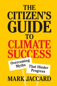 The Citizen's Guide to Climate Success_cover