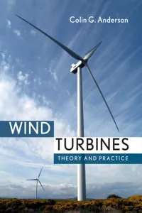 Wind Turbines_cover