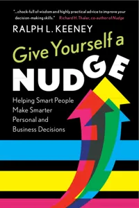 Give Yourself a Nudge_cover