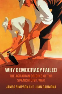 Why Democracy Failed_cover