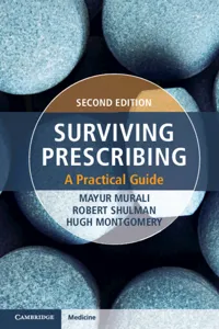 Surviving Prescribing_cover