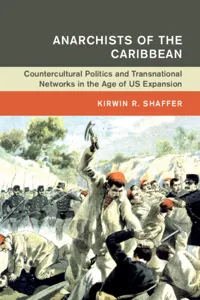 Anarchists of the Caribbean_cover