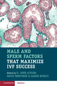 Male and Sperm Factors that Maximize IVF Success_cover