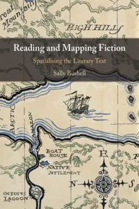 Reading and Mapping Fiction_cover