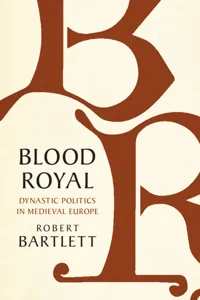 Blood Royal_cover