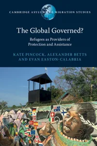 The Global Governed?_cover