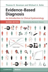 Evidence-Based Diagnosis_cover