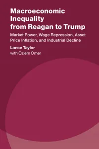 Macroeconomic Inequality from Reagan to Trump_cover