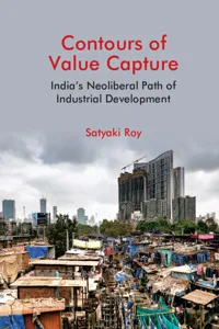 Contours of Value Capture_cover