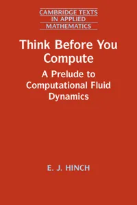 Think Before You Compute_cover