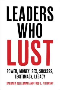 Leaders Who Lust_cover