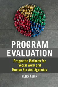 Program Evaluation_cover