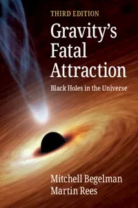 Gravity's Fatal Attraction_cover