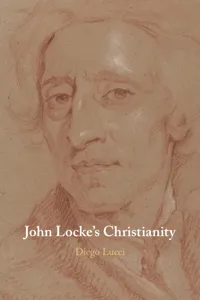 John Locke's Christianity_cover