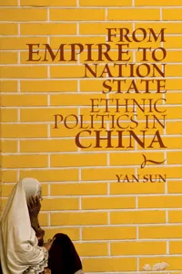 From Empire to Nation State_cover