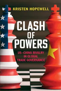 Clash of Powers_cover