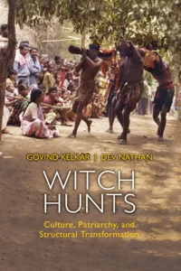 Witch Hunts_cover