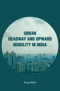 Urban Headway and Upward Mobility in India_cover