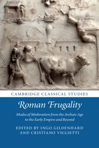 Roman Frugality_cover