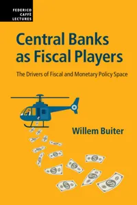 Central Banks as Fiscal Players_cover