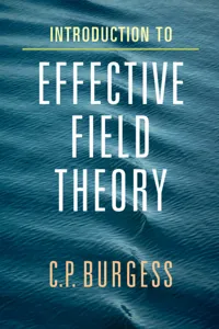 Introduction to Effective Field Theory_cover