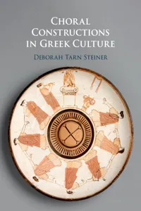 Choral Constructions in Greek Culture_cover