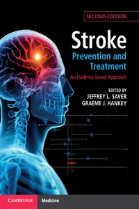 Stroke Prevention and Treatment_cover