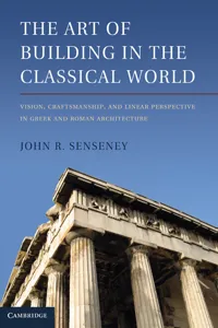 The Art of Building in the Classical World_cover