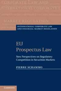 EU Prospectus Law_cover