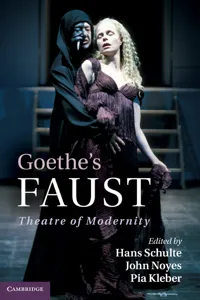 Goethe's Faust_cover